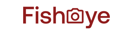 Fisheye Home Page logo